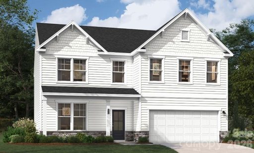 6327 Ludell Lane active home in Clairmont, Charlotte, NC