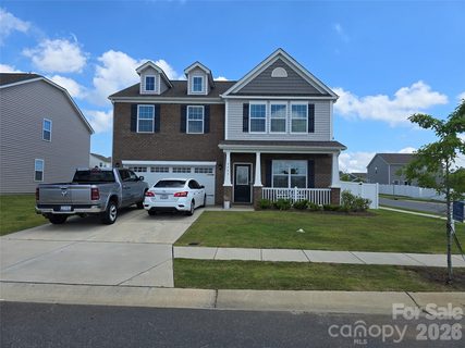9203 Mackinaw Drive