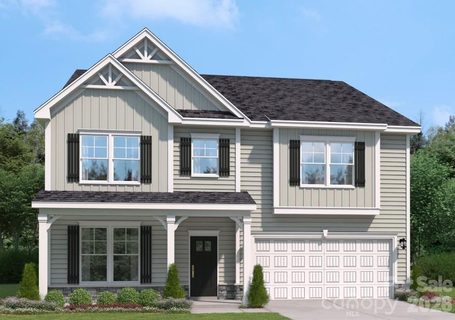 6323 Ludell Lane pending home in Clairmont, Charlotte, NC