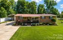 2410 Juniper Drive sold home in Charlotte, SC
