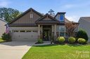 1204 Curling Creek Drive sold home in Indian Trail, SC