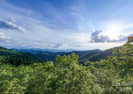 00 Falls View Drive active lot in The Falls, Bryson City, NC