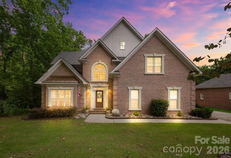 5355 Shannamara Drive active home in Shannamara, Matthews, NC