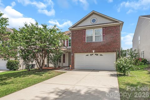 825 Chastain Avenue pending home in Brandon Ridge, Concord, NC