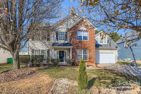 10303 Baskerville Avenue active home in Hayden Commons, Charlotte, NC