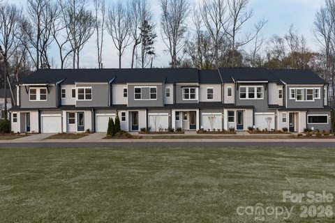 6029 Longar Lane active home in Fifteen 15 Cannon, Charlotte, NC