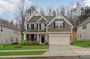 600 River Bottom Road sold home in Fletcher, SC