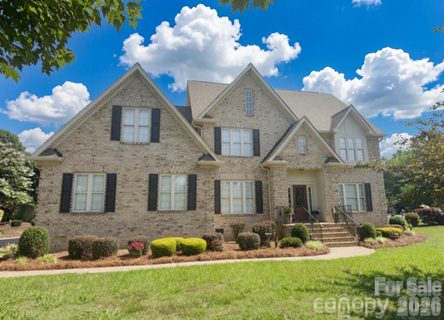 105 Mandarin Drive active home in Woodland Hills, Mooresville, NC