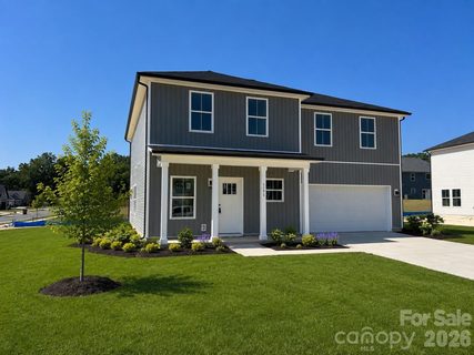 Lot 48 Lavender Lane