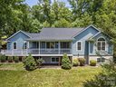 4 Leisure Wood Drive sold home in Canton, SC