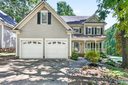 12700 Willow Grove Way sold home in Huntersville, SC