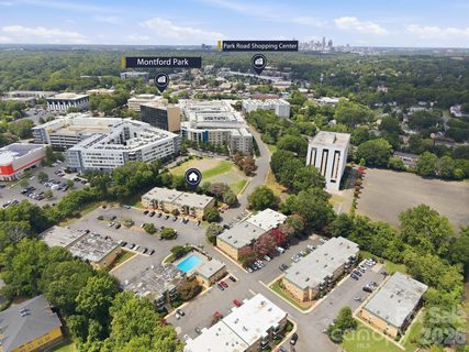 4735 Hedgemore Drive pending home in Franciscan Terrace, Charlotte, NC