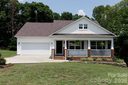1507 Meadow Glen Lane sold home in Rock Hill, SC