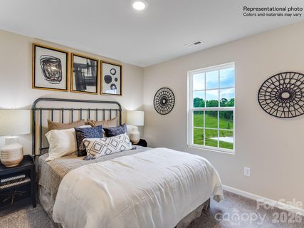 1234 Ambrosia Drive pending home in Cannon Village, York, SC