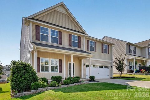 178 Fesperman Circle active home in Sutters Mill, Troutman, NC