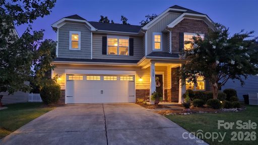 1005 Wainscott Drive pending home in Lawson, Waxhaw, NC