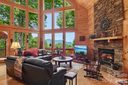 157 Kanusati Trail sold home in Maggie Valley, SC