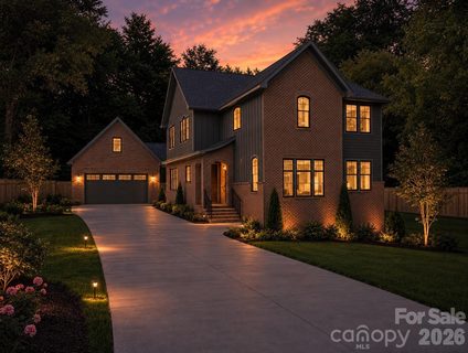 2315 Tanbark Place pending home in Montclaire, Charlotte, NC