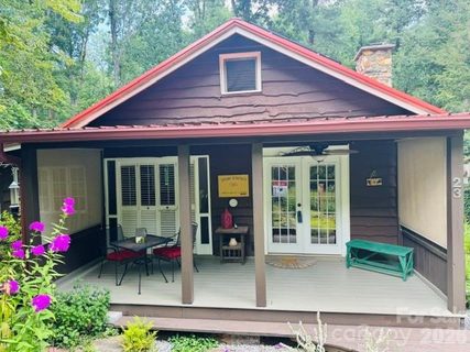 Homes in Country Club Estates, Hendersonville