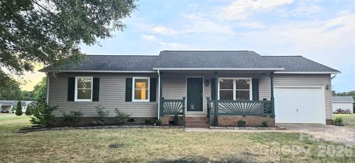 910 Lyndsey Brooke Court active home in Country Crossing, Lincolnton, NC