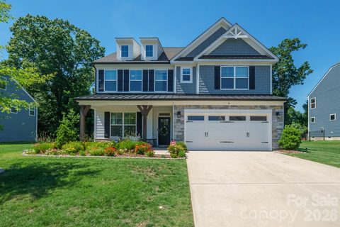 13223 Fiore Place active home in Mirabella, Huntersville, NC