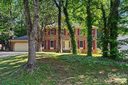 2517 Jaywick Lane sold home in Matthews, SC