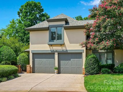 5719 Ballinard Lane active townhome in Piper Glen, Charlotte, NC