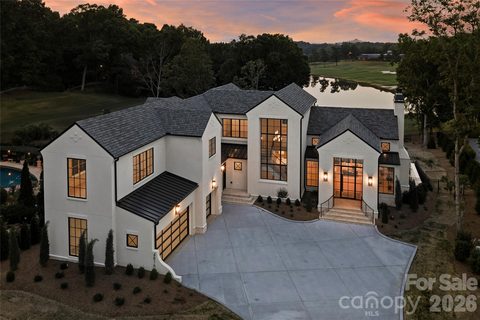 Homes in Piper Glen, Charlotte