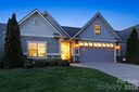 362 Windstone Drive sold home in Fletcher, SC
