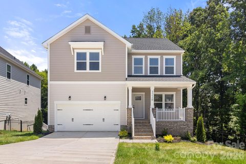 3210 Leah Elizabeth Lane sold home in Woodlands Creek, Monroe, NC