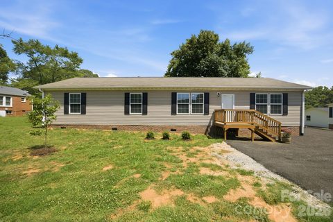 988 Mount Ulla Highway