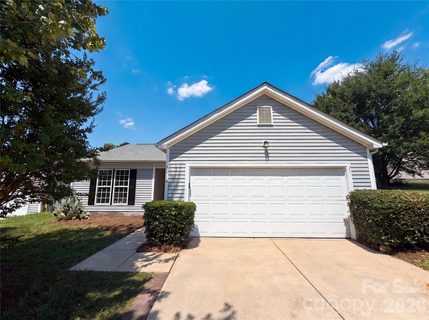 6318 Whispering Brook Court sold home in Oakdale Green, Charlotte, NC