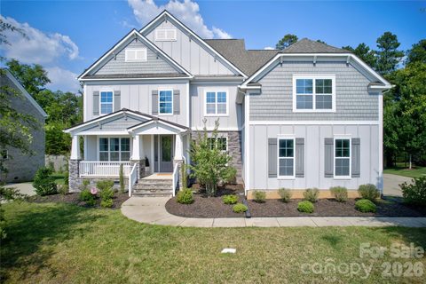 366 Hampton Trail Drive active home in Habersham, Fort Mill, SC