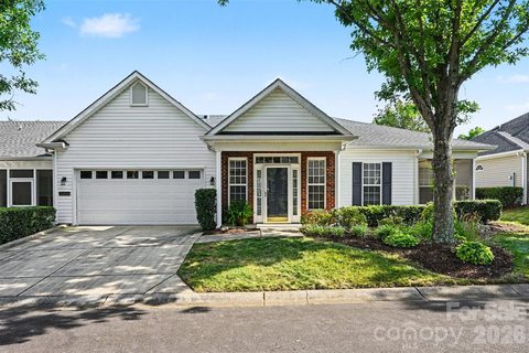 Homes in Southbrook, Charlotte