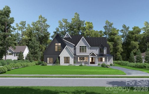 104 Sherwood Drive active home in Sherwood Forest, Huntersville, NC