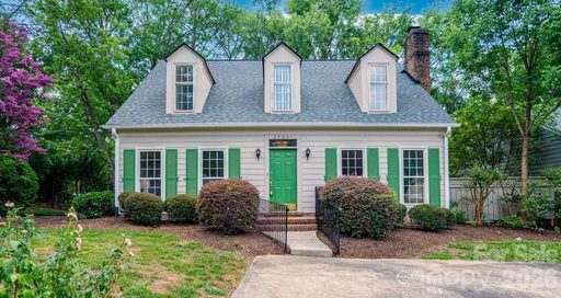 2703 Quailrush Road sold home in Candlewyck, Charlotte, NC