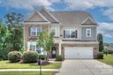 9277 Perseverance Drive sold home in Harrisburg, SC