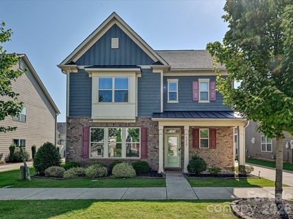 Homes in Brookline, Charlotte
