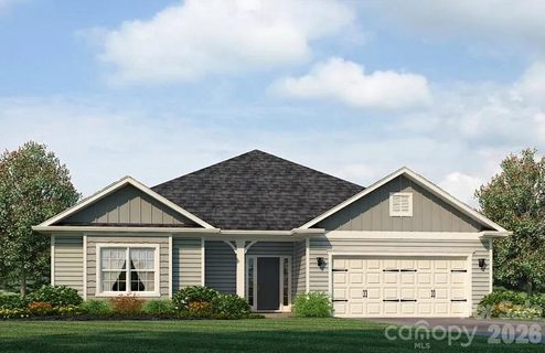 145 Swinford Drive active home in Kerns Ridge, Salisbury, NC