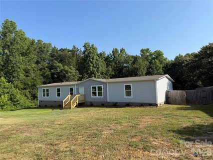 1003 Lavender Road sold home in Lavender Acres, Grover, NC