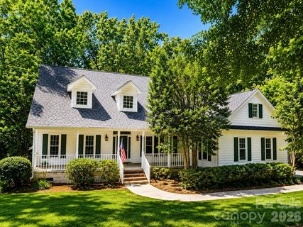 Homes in Swan Meadows, Rock Hill