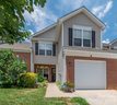 2713 Mill Valley Court sold home in Matthews, SC