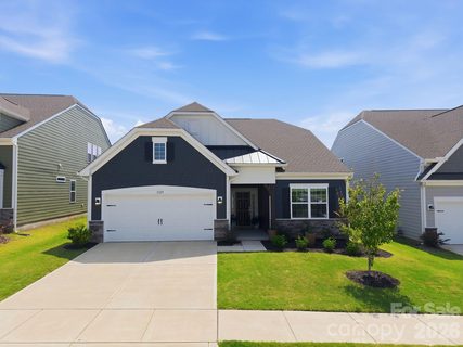 A home in Elizabeth