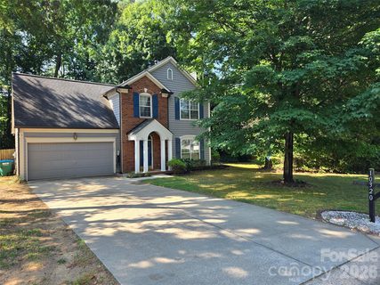 10320 Danesway Lane sold home in Wellsley Village, Cornelius, NC