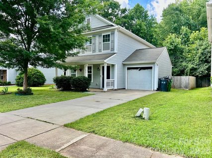 Homes in Ravenridge, Charlotte