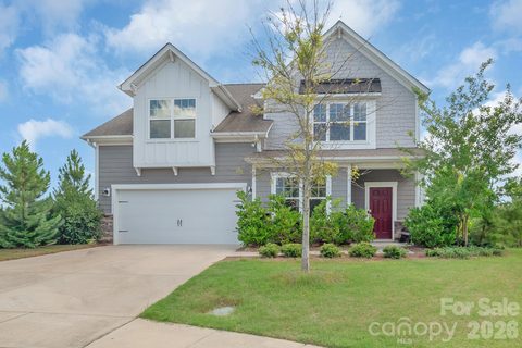 17713 Yarwill Court active home in The Palisades, Charlotte, NC