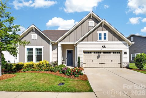 1432 Encore Lane active home in Encore At Streamside, Waxhaw, NC