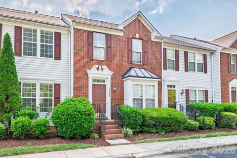 Homes in Garden Oaks, Charlotte