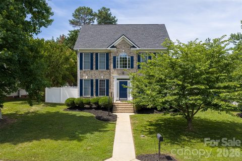 1617 The Crossing None active home in The Crossing, Rock Hill, SC