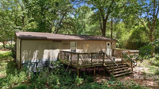 Homes in Hickory Creek, Denver